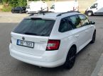 Škoda Fabia - fotka číslo 2