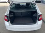 Škoda Fabia - fotka číslo 4
