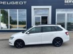 Škoda Fabia - fotka číslo 3