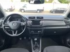 Škoda Fabia - fotka číslo 1