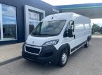 Peugeot Boxer - fotka číslo 0
