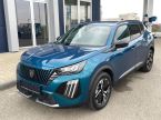 Peugeot 2008 - fotka číslo 0