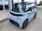 Citroën Ami - fotka číslo 0