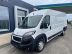 Peugeot Boxer - fotka číslo 0