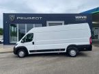 Peugeot Boxer - fotka číslo 3