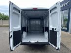 Peugeot Boxer - fotka číslo 4