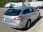 Peugeot 508 - fotka číslo 2