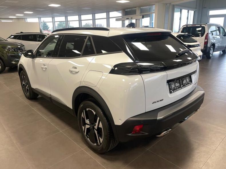 Peugeot 2008 - hlavní fotka
