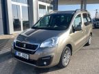 Peugeot Partner - fotka číslo 0