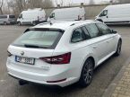 Škoda Superb - fotka číslo 2