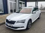 Škoda Superb - fotka číslo 0