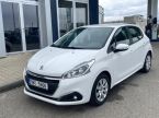 Peugeot 208 - fotka číslo 0
