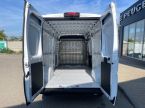 Peugeot Boxer - fotka číslo 4