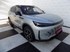 BAIC X7 - fotka číslo 4