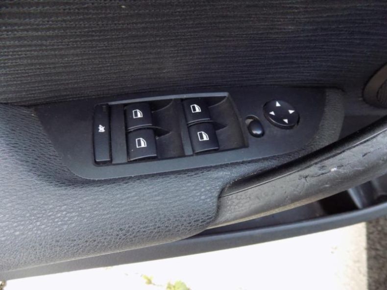 BMW X1 - hlavní fotka