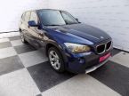 BMW X1 - fotka číslo 4