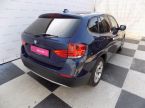 BMW X1 - fotka číslo 6