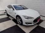 Tesla S-type - fotka číslo 4