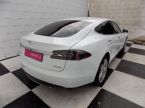 Tesla S-type - fotka číslo 6