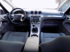 Ford S-MAX - fotka číslo 18