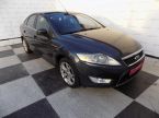 Ford Mondeo - fotka číslo 4