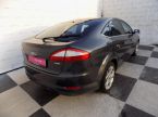 Ford Mondeo - fotka číslo 6