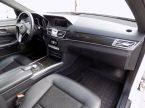Mercedes Třída E - fotka číslo 14