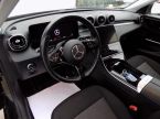 Mercedes Třída C - fotka číslo 13