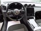 Mercedes Třída C - fotka číslo 21