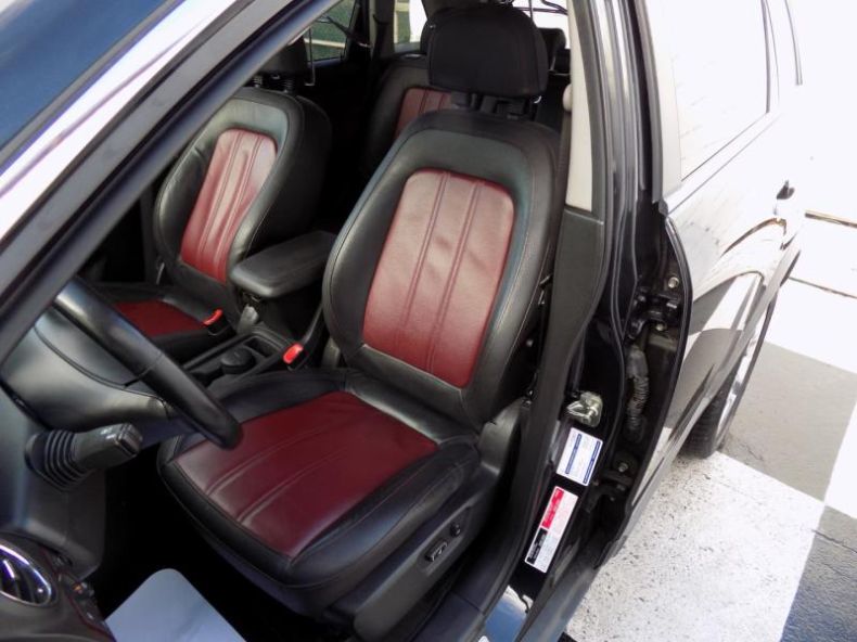 Opel Antara - hlavní fotka