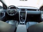 Land Rover Discovery - fotka číslo 20