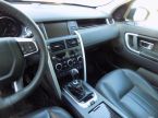 Land Rover Discovery - fotka číslo 24