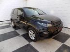 Land Rover Discovery - fotka číslo 4