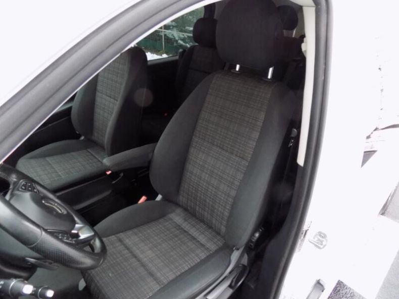 Mercedes Vito - hlavní fotka