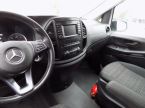 Mercedes Vito - fotka číslo 21