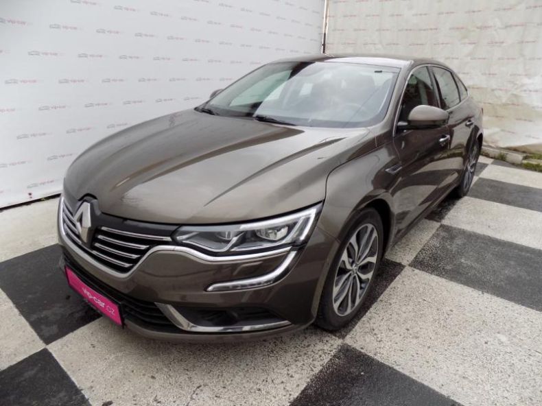 Renault Talisman - hlavní fotka inzerátu
