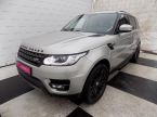 Land Rover Range Rover Sport - fotka číslo 0