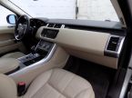 Land Rover Range Rover Sport - fotka číslo 15