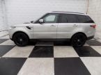 Land Rover Range Rover Sport - fotka číslo 1