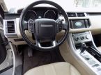 Land Rover Range Rover Sport - fotka číslo 23