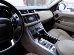 Land Rover Range Rover Sport - fotka číslo 24
