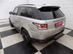 Land Rover Range Rover Sport - fotka číslo 2