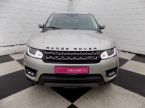 Land Rover Range Rover Sport - fotka číslo 3