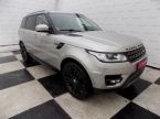 Land Rover Range Rover Sport - fotka číslo 4