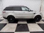 Land Rover Range Rover Sport - fotka číslo 5