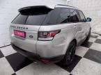 Land Rover Range Rover Sport - fotka číslo 6