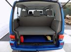 Volkswagen Multivan - fotka číslo 9