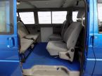 Volkswagen Multivan - fotka číslo 17