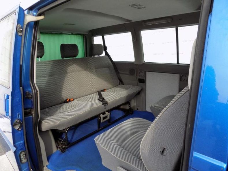 Volkswagen Multivan - hlavní fotka