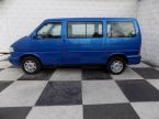 Volkswagen Multivan - fotka číslo 1